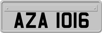 AZA1016