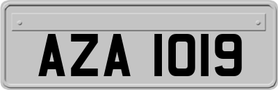 AZA1019