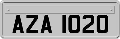 AZA1020