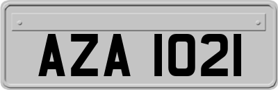 AZA1021