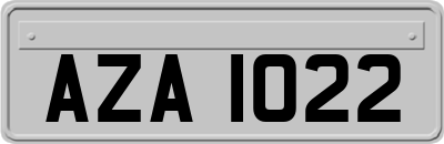 AZA1022