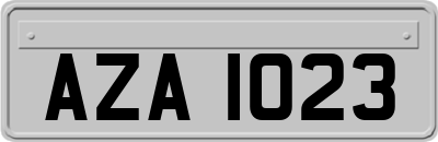 AZA1023