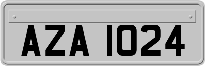 AZA1024