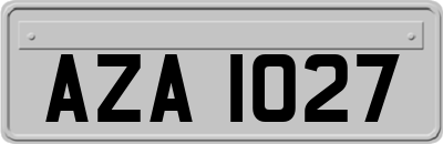 AZA1027