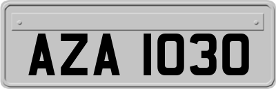 AZA1030