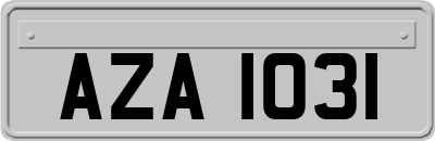 AZA1031