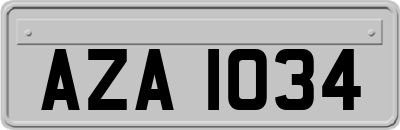 AZA1034