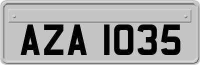 AZA1035