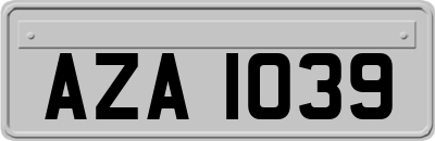 AZA1039