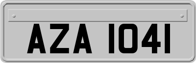 AZA1041