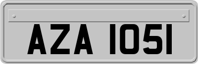 AZA1051