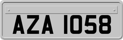 AZA1058