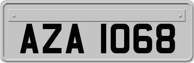 AZA1068