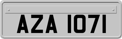 AZA1071