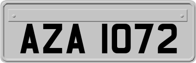 AZA1072
