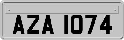 AZA1074