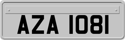 AZA1081