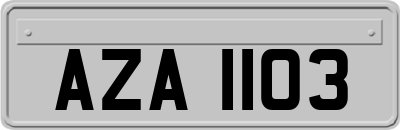 AZA1103