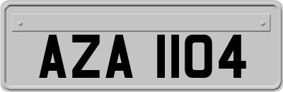 AZA1104