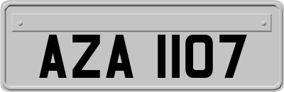 AZA1107