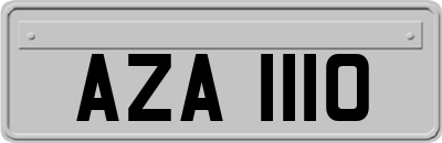 AZA1110