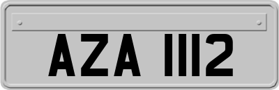 AZA1112