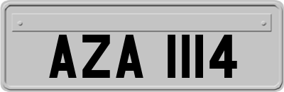 AZA1114