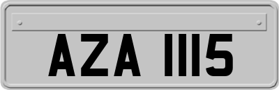 AZA1115