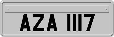 AZA1117