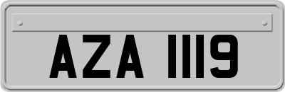 AZA1119