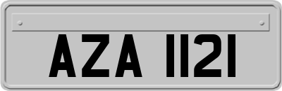 AZA1121