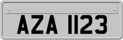 AZA1123