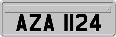 AZA1124