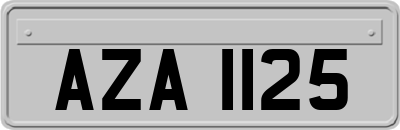 AZA1125