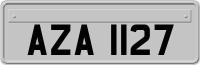 AZA1127