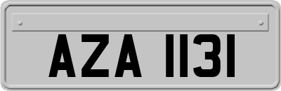 AZA1131
