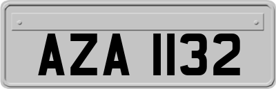 AZA1132