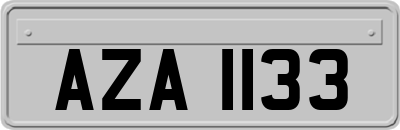 AZA1133