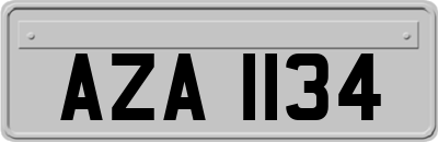AZA1134