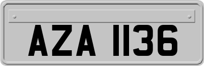 AZA1136