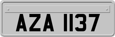 AZA1137