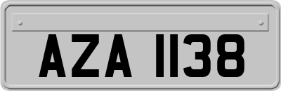 AZA1138