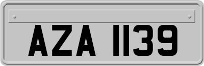 AZA1139