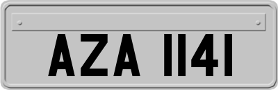 AZA1141