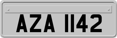 AZA1142