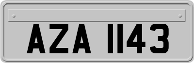 AZA1143