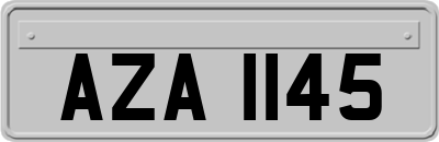 AZA1145
