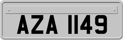 AZA1149