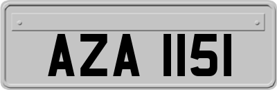 AZA1151