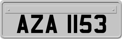 AZA1153